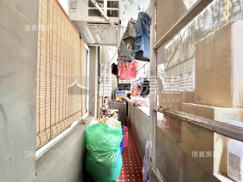 未來萬大永平三樓佳寓房屋室內格局與周邊環境