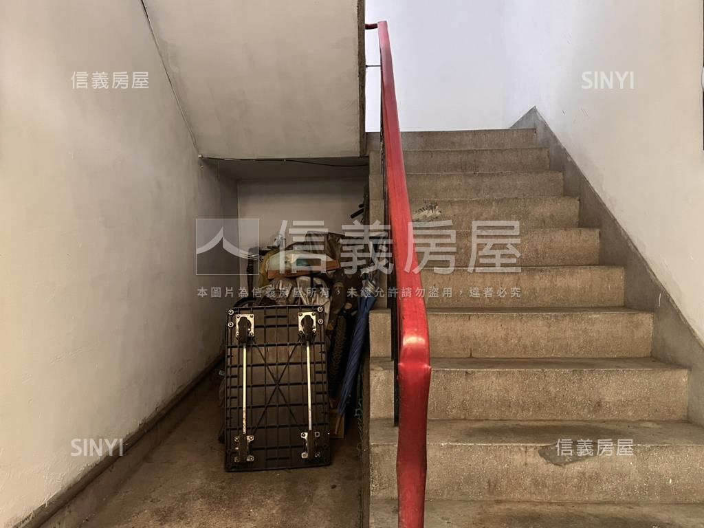 未來萬大永平三樓佳寓房屋室內格局與周邊環境