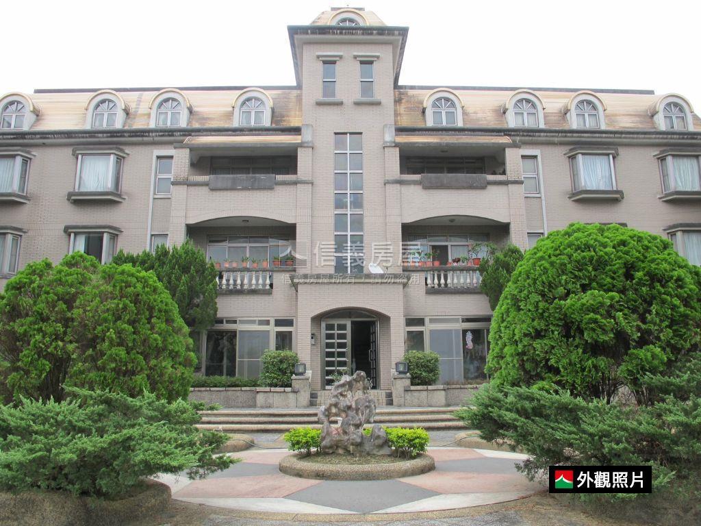 ⭐石上清泉仙境景觀雅居房屋室內格局與周邊環境
