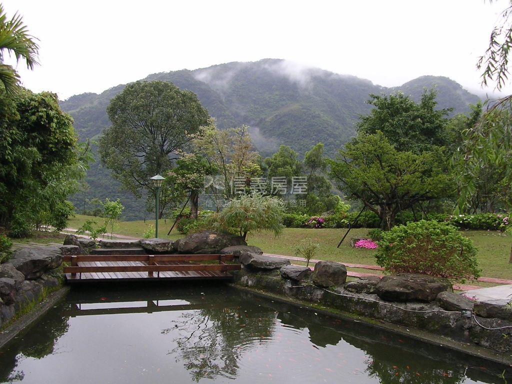 ⭐石上清泉仙境景觀雅居房屋室內格局與周邊環境