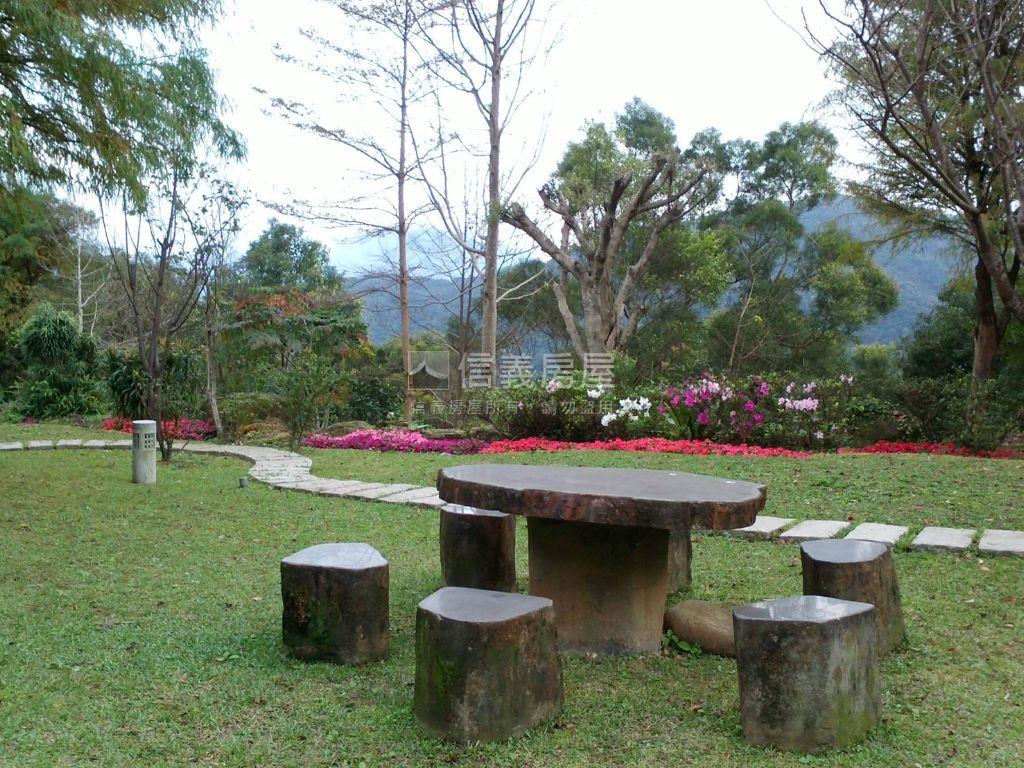 ⭐石上清泉仙境景觀雅居房屋室內格局與周邊環境