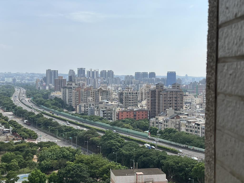 總圓上城大三房房屋室內格局與周邊環境