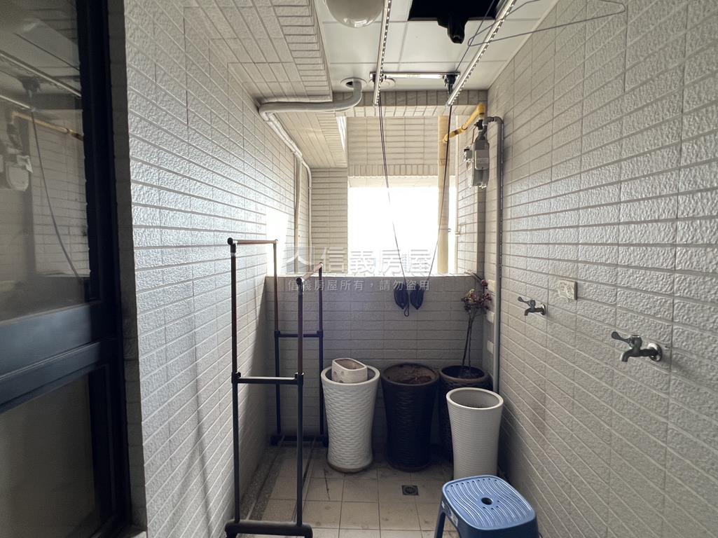 總圓上城大三房房屋室內格局與周邊環境