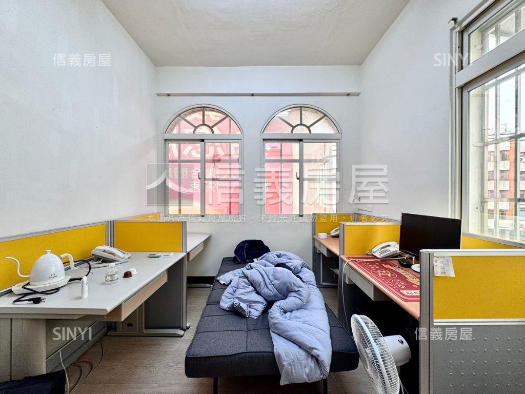 楠梓車站熱鬧透店房屋室內格局與周邊環境