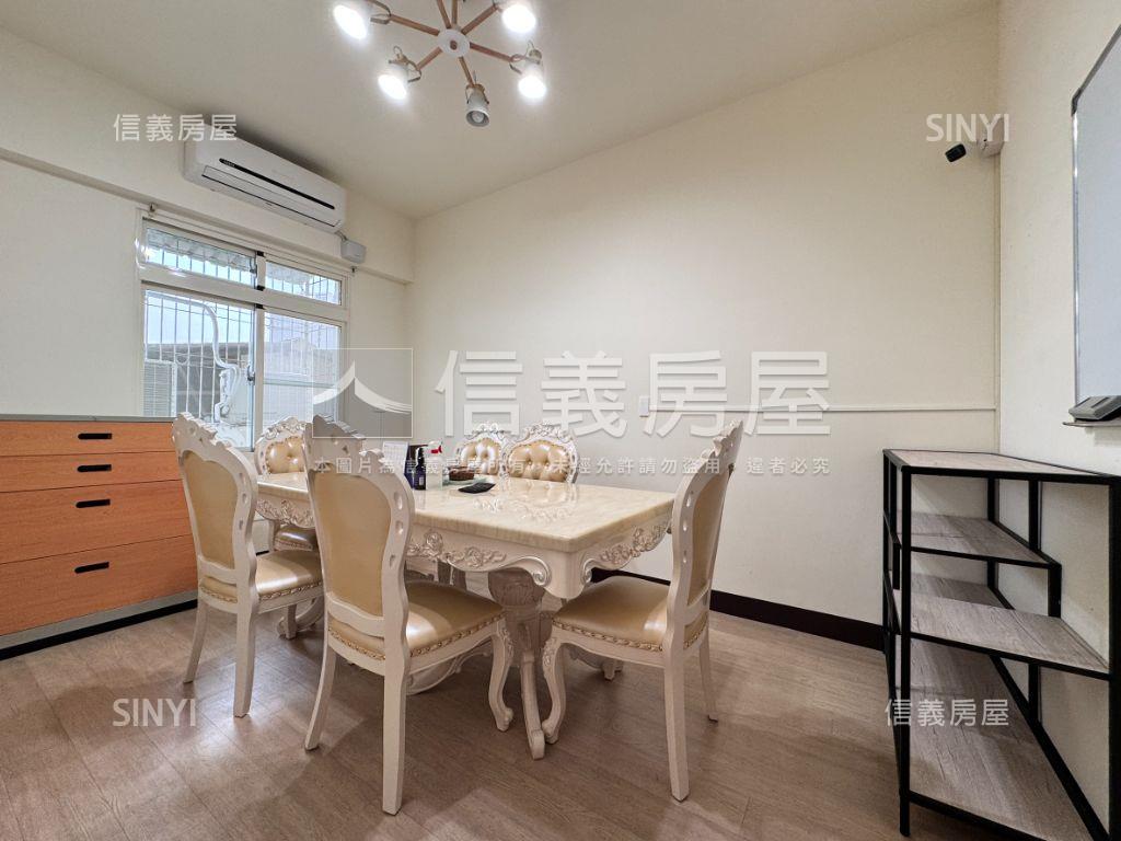 楠梓車站熱鬧透店房屋室內格局與周邊環境