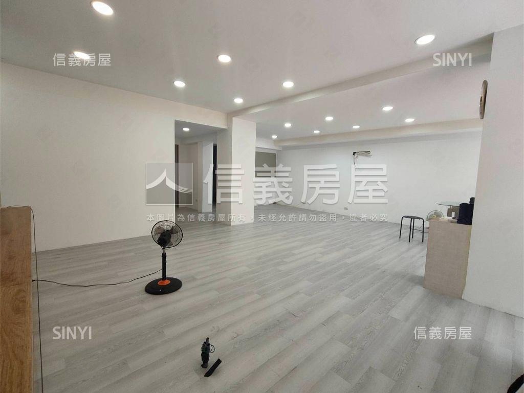 近文德站面寬大庭院店住辦房屋室內格局與周邊環境