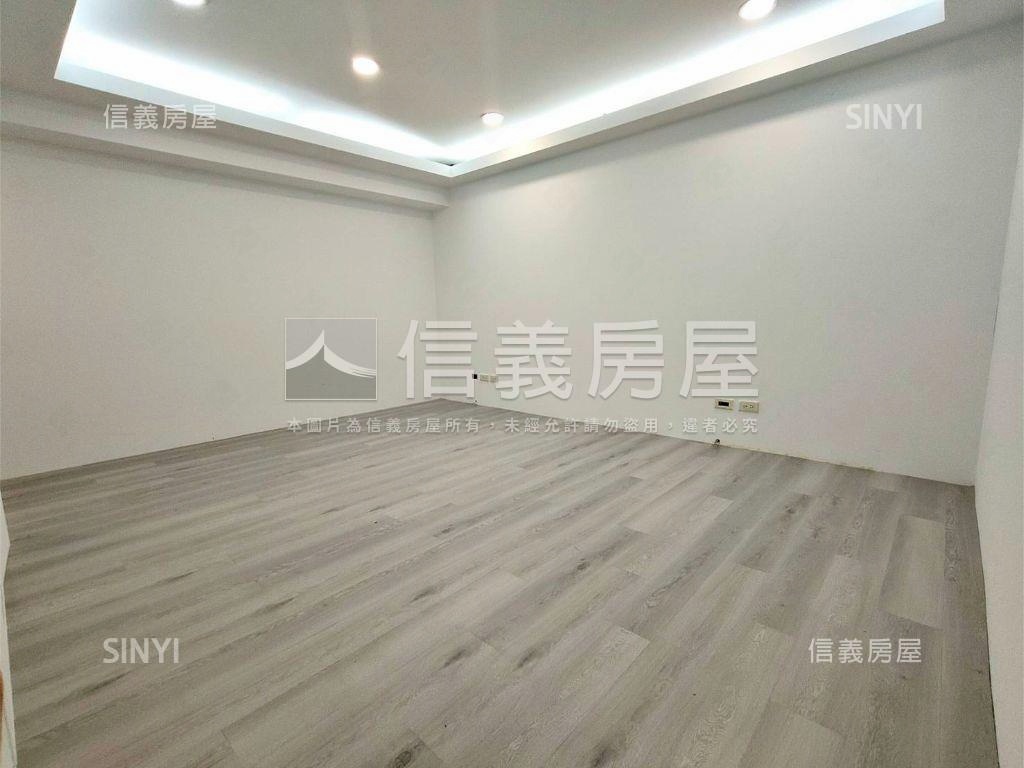 近文德站面寬大庭院店住辦房屋室內格局與周邊環境
