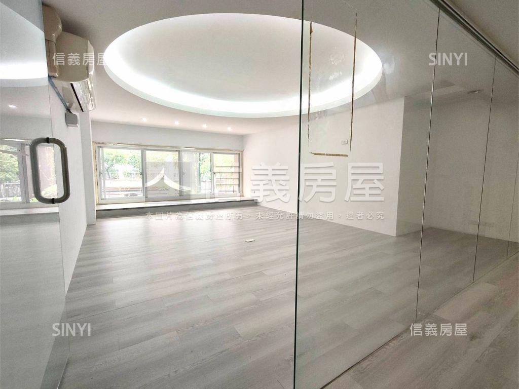 近文德站面寬大庭院店住辦房屋室內格局與周邊環境