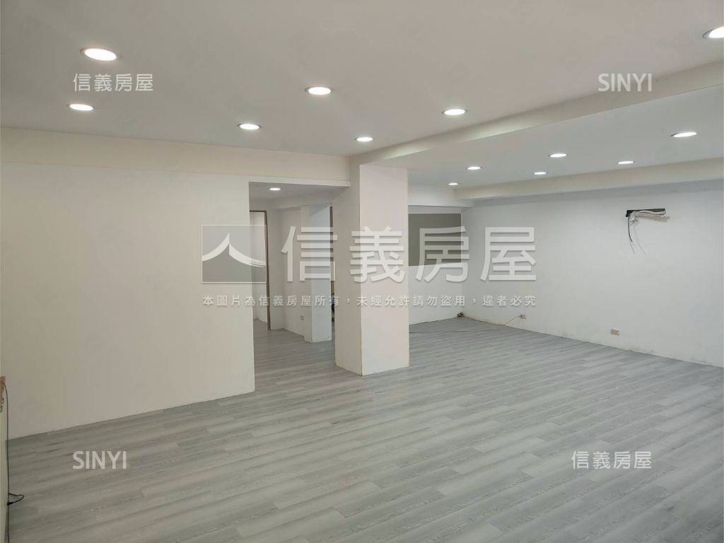 近文德站面寬大庭院店住辦房屋室內格局與周邊環境