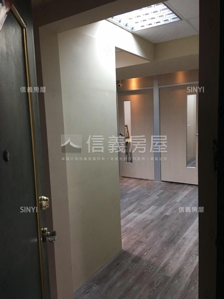 文心路置產商辦首選房屋室內格局與周邊環境