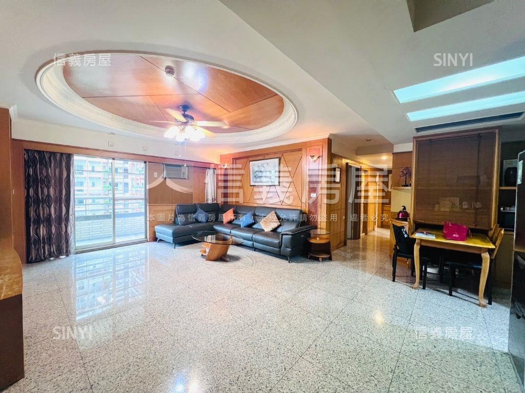 大葉學苑四房雙套房雙平車房屋室內格局與周邊環境