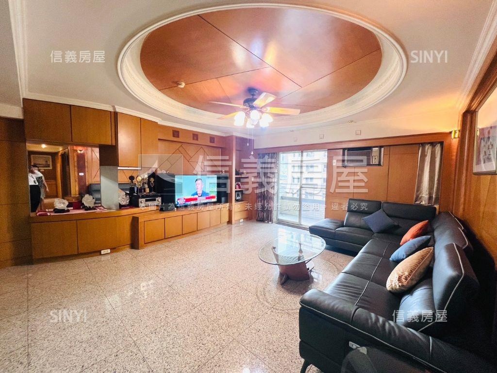 大葉學苑四房雙套房雙平車房屋室內格局與周邊環境