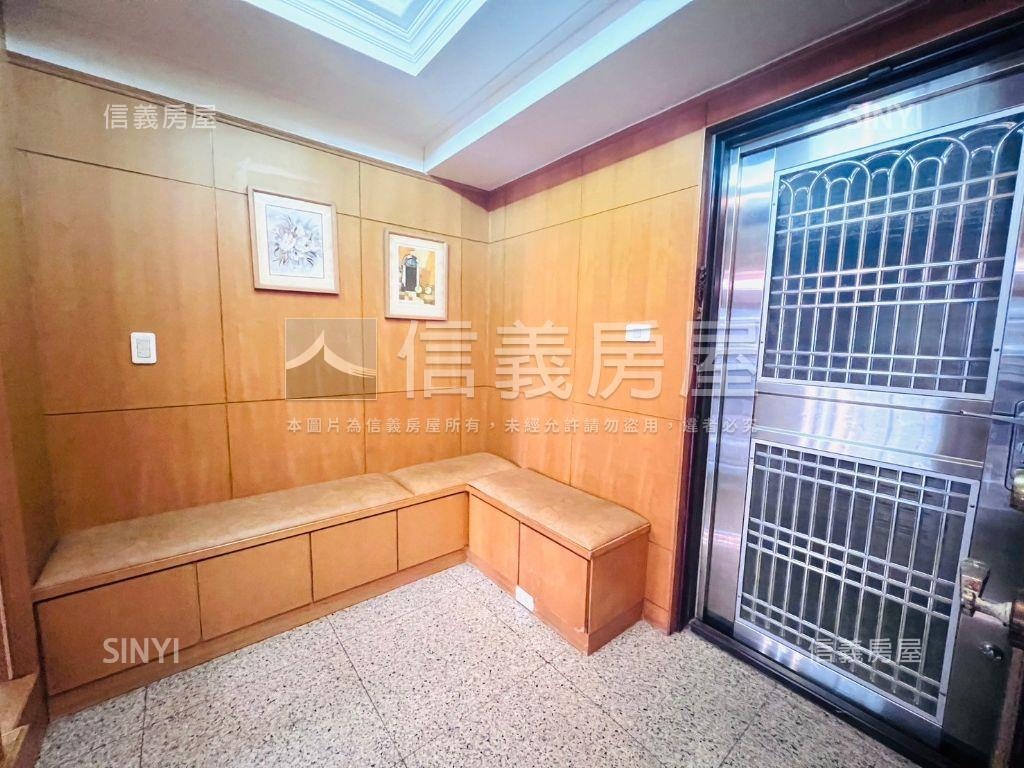 大葉學苑四房雙套房雙平車房屋室內格局與周邊環境