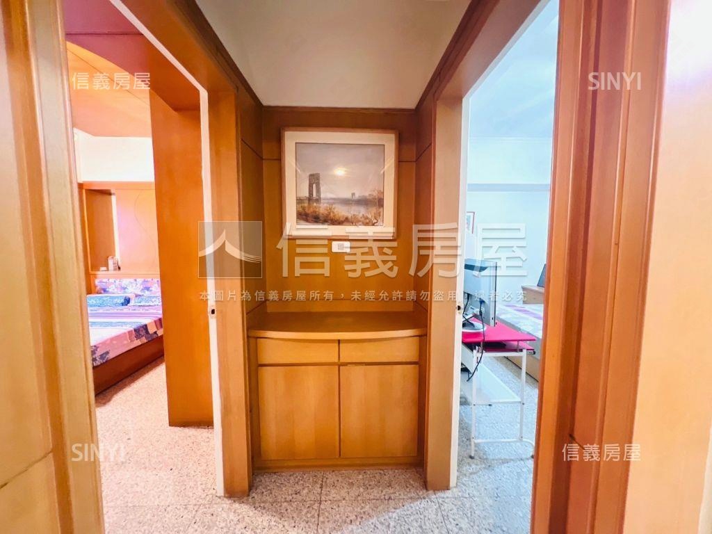 大葉學苑四房雙套房雙平車房屋室內格局與周邊環境