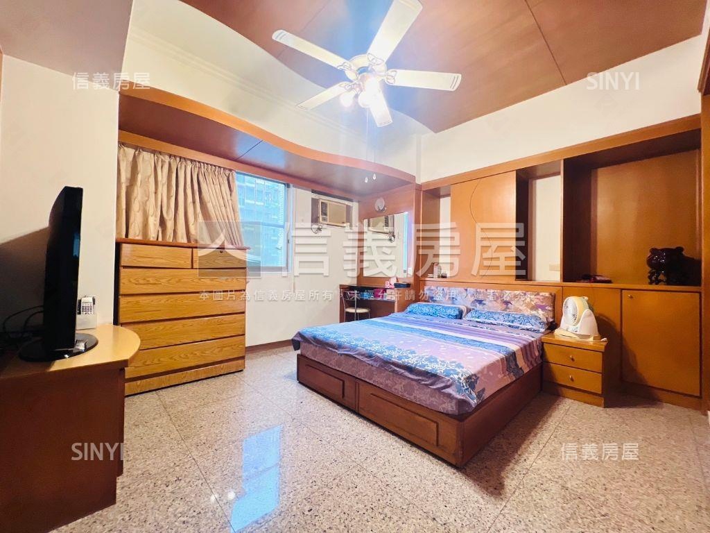 大葉學苑四房雙套房雙平車房屋室內格局與周邊環境