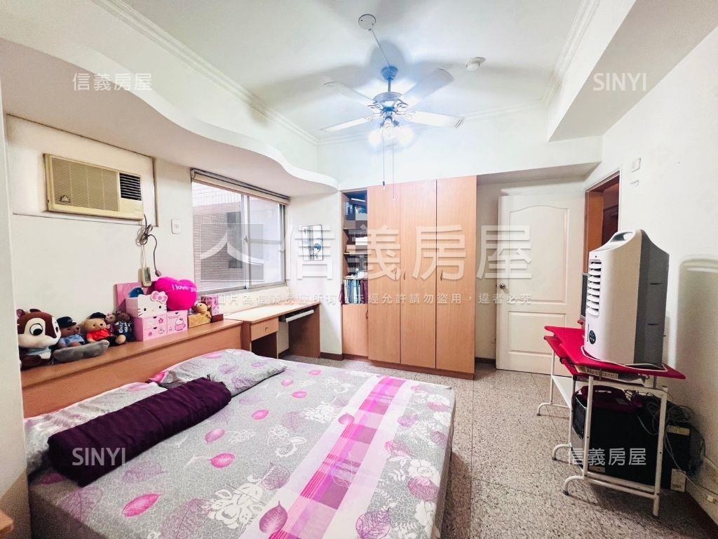 大葉學苑四房雙套房雙平車房屋室內格局與周邊環境