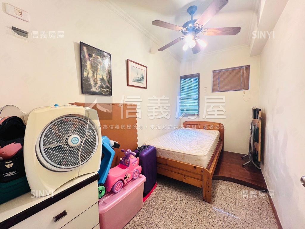 大葉學苑四房雙套房雙平車房屋室內格局與周邊環境