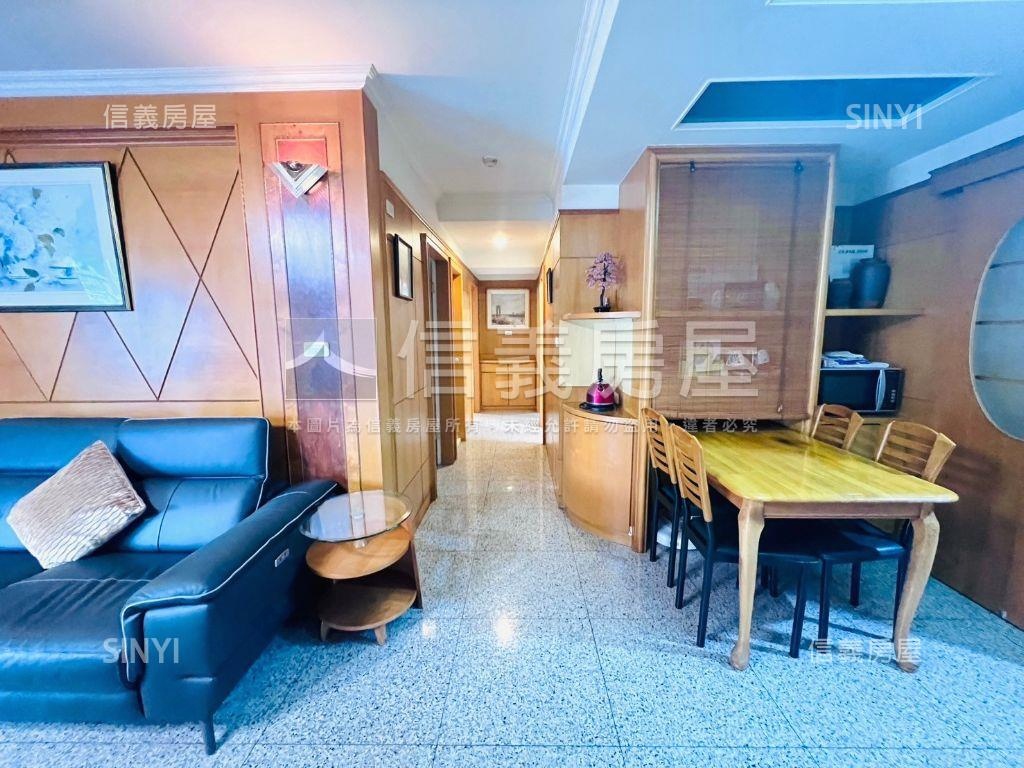 大葉學苑四房雙套房雙平車房屋室內格局與周邊環境