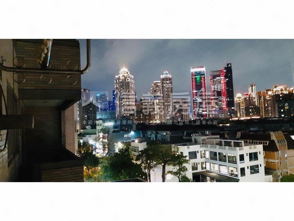 大葉學苑四房雙套房雙平車房屋室內格局與周邊環境