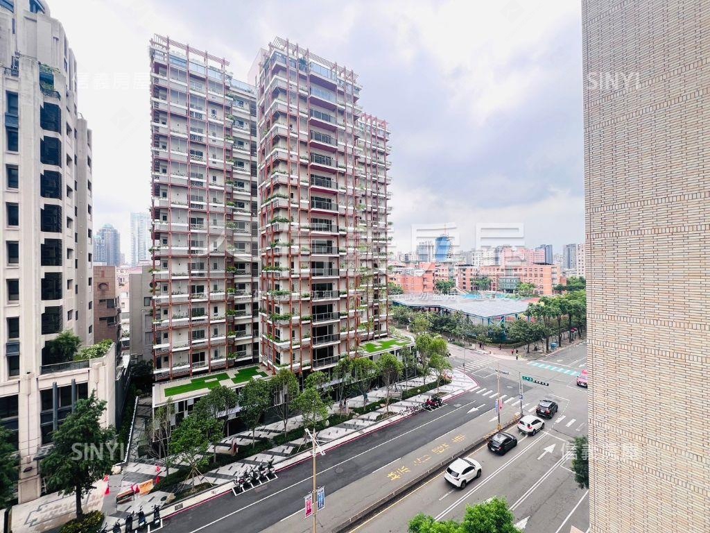 大葉學苑四房雙套房雙平車房屋室內格局與周邊環境