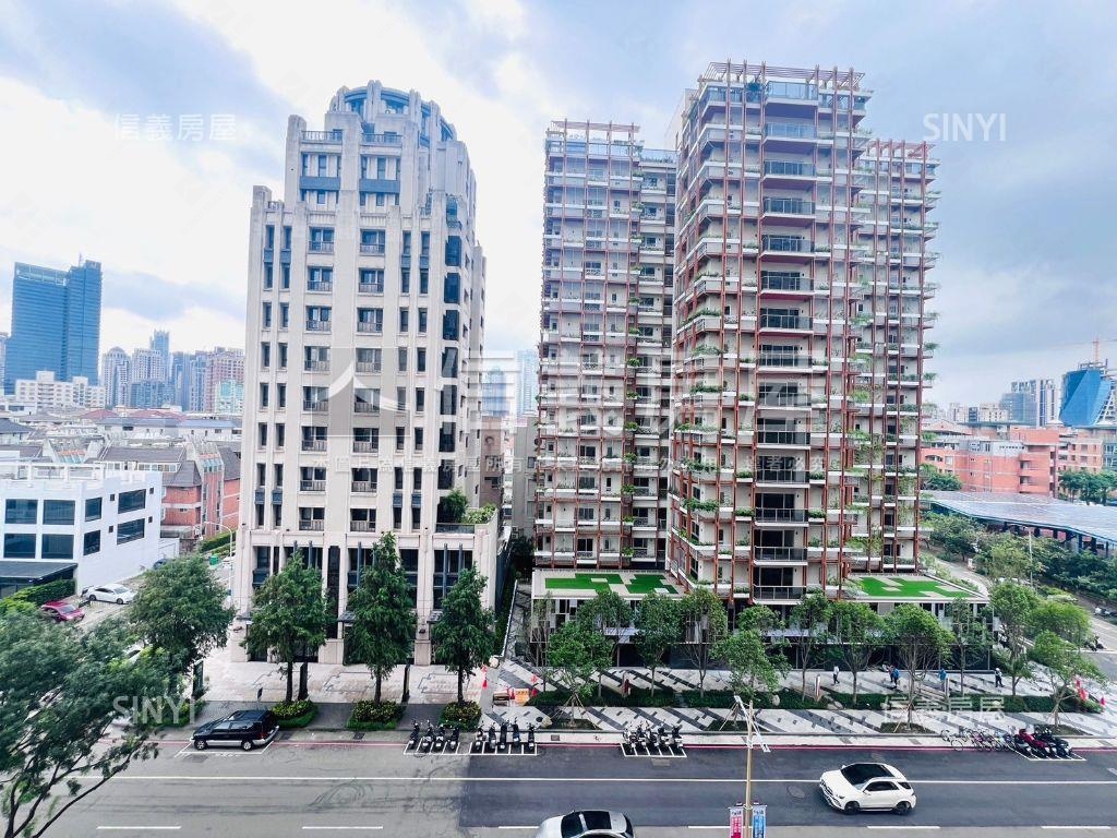 大葉學苑四房雙套房雙平車房屋室內格局與周邊環境