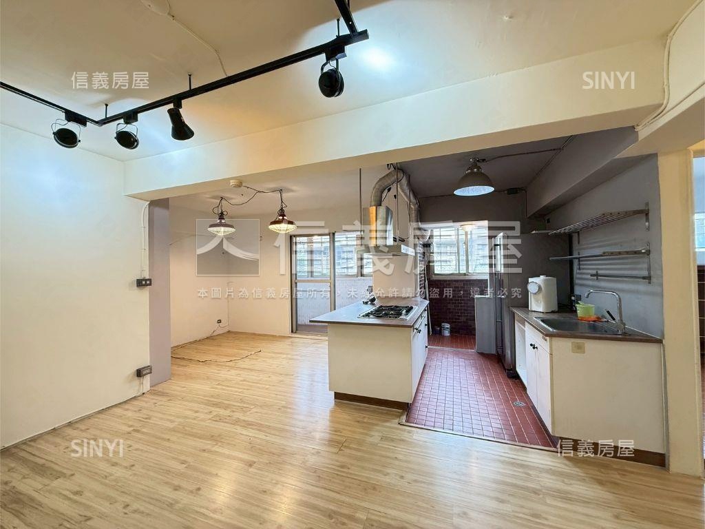 【專任】市政南二路美三房房屋室內格局與周邊環境