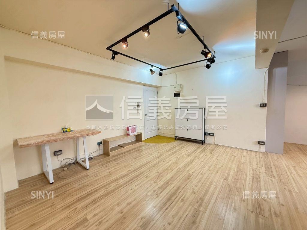 【專任】市政南二路美三房房屋室內格局與周邊環境