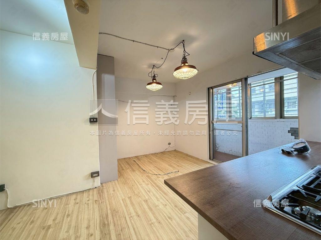 【專任】市政南二路美三房房屋室內格局與周邊環境