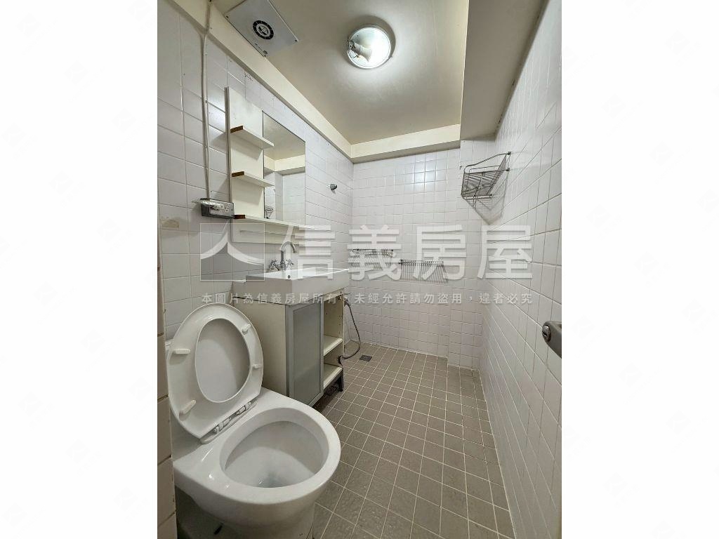 【專任】市政南二路美三房房屋室內格局與周邊環境