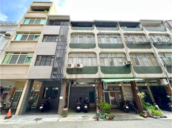近後驛捷運正街騎樓透天