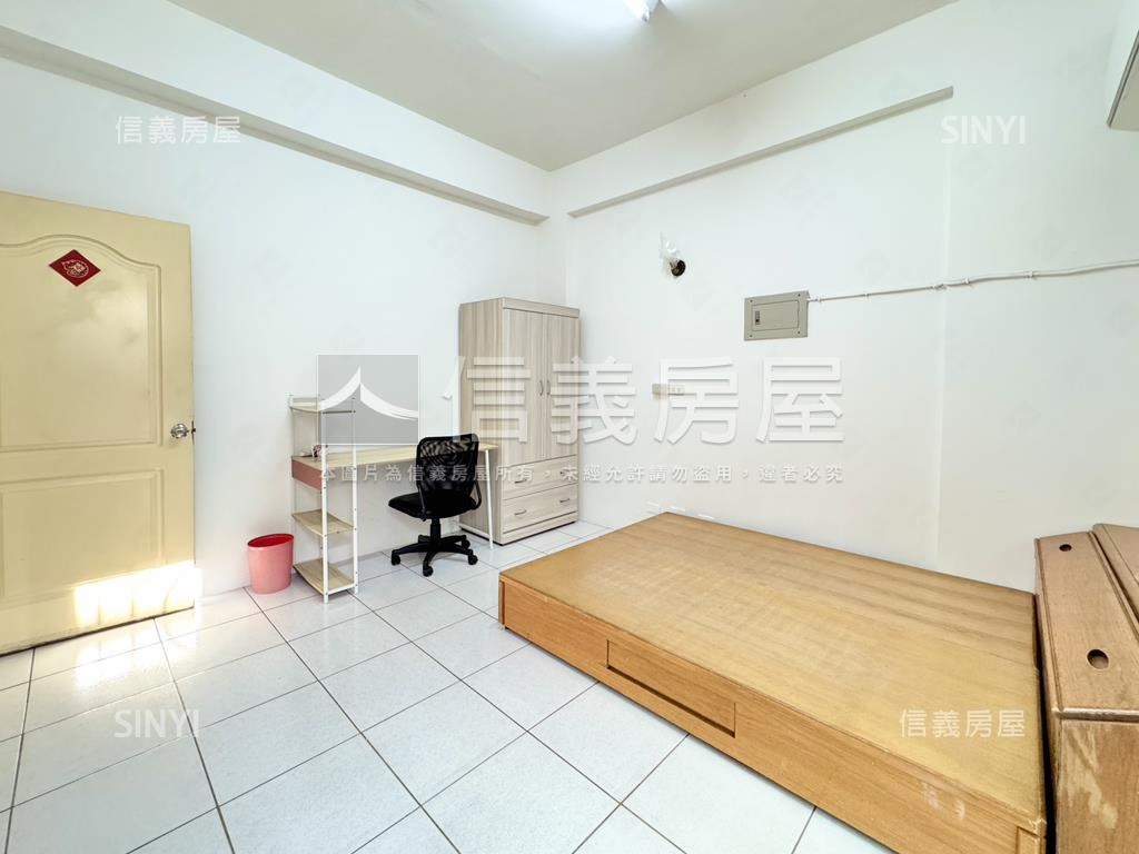 近崑科大商圈傳統格局車墅房屋室內格局與周邊環境