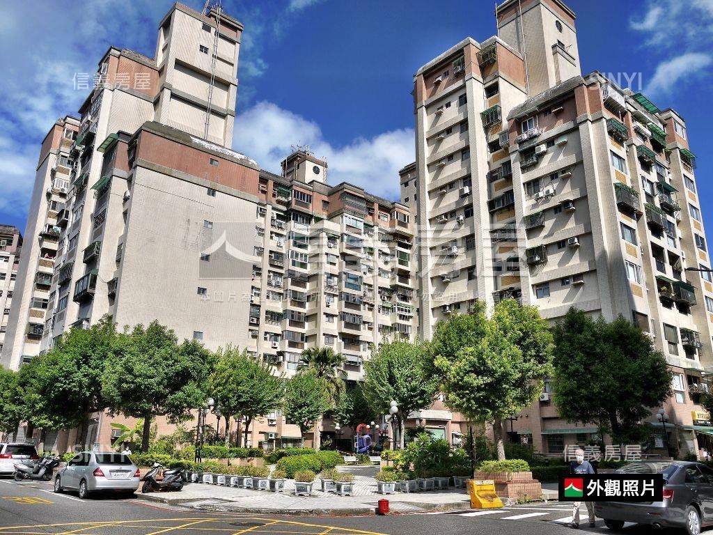 敦南ＮＴＢ區電梯兩房美屋房屋室內格局與周邊環境