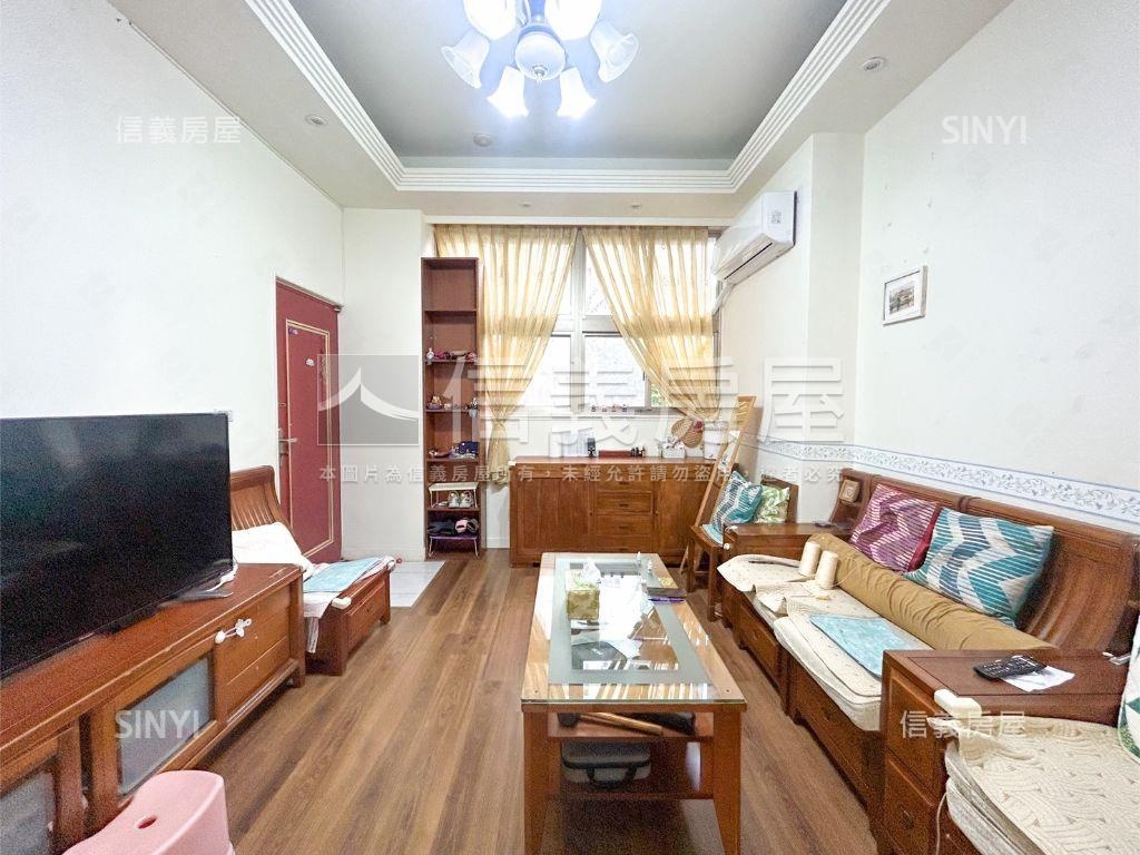 敦南ＮＴＢ區電梯兩房美屋房屋室內格局與周邊環境