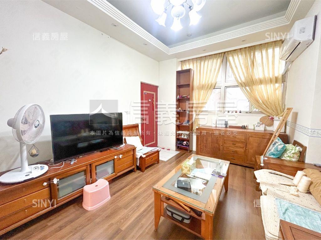 敦南ＮＴＢ區電梯兩房美屋房屋室內格局與周邊環境