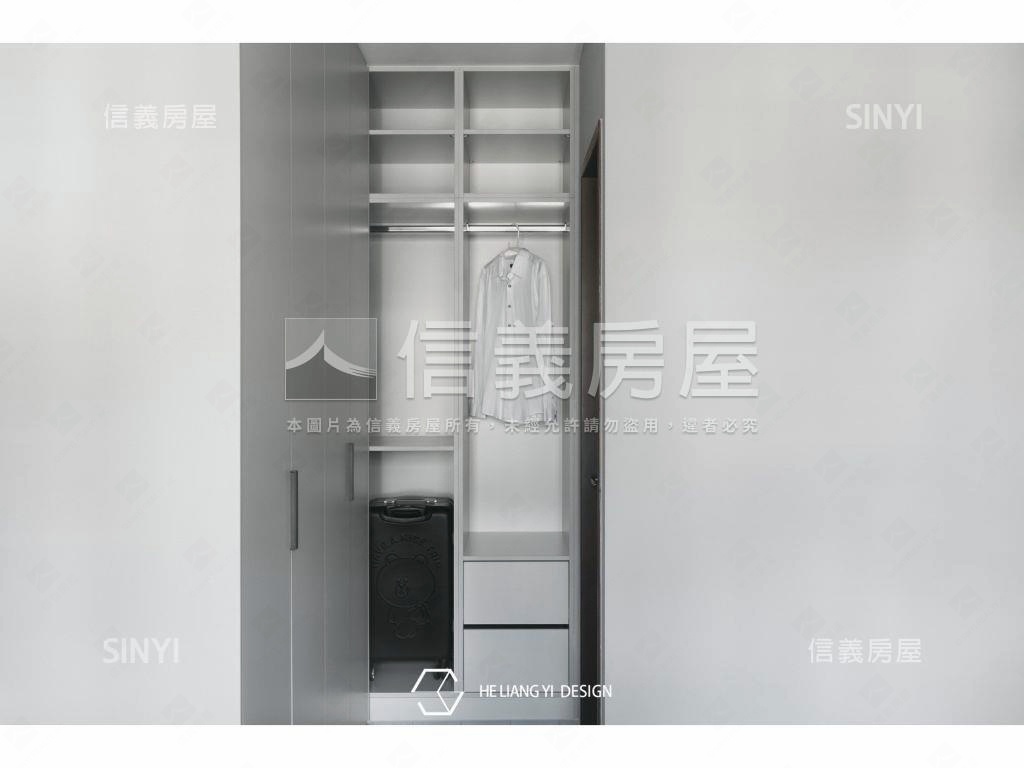 次頂樓美裝潢三房平車房屋室內格局與周邊環境