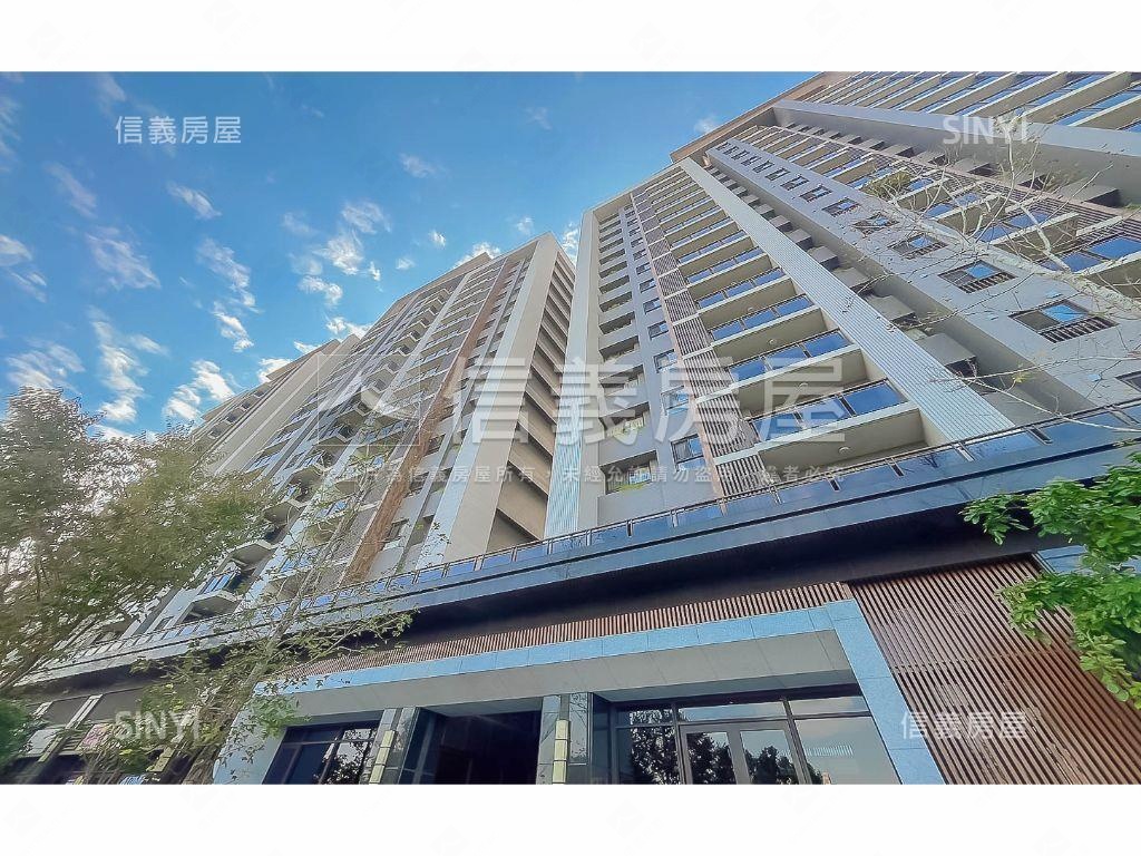 次頂樓美裝潢三房平車房屋室內格局與周邊環境
