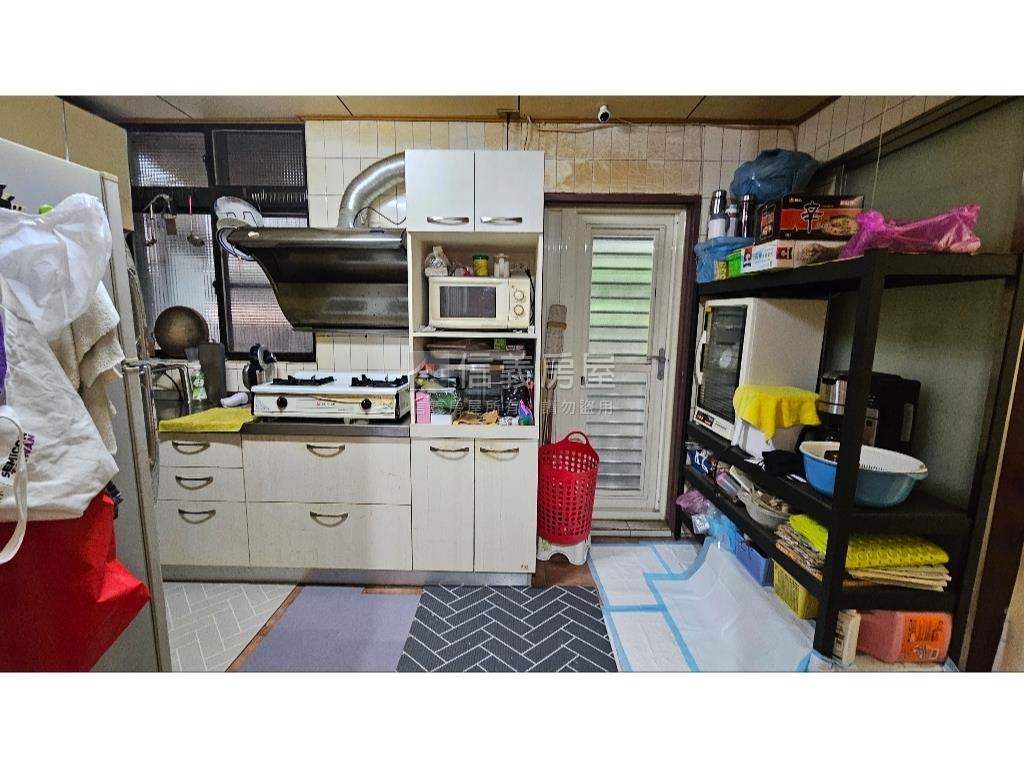 士林低總價公寓輕鬆入主房屋室內格局與周邊環境