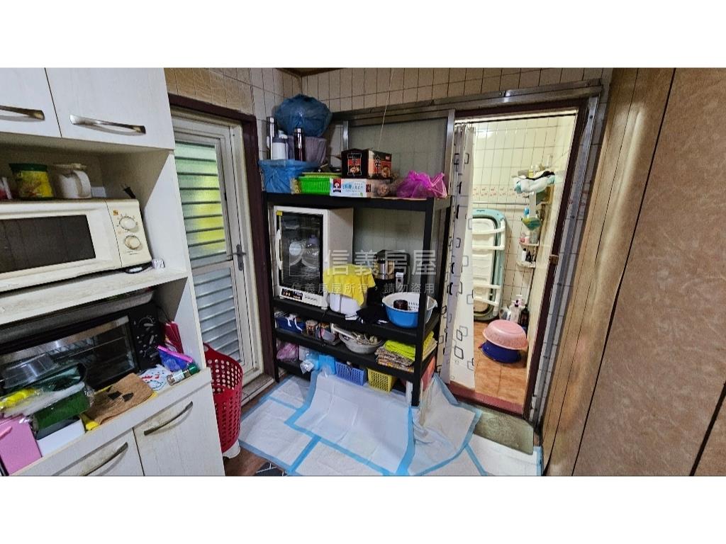 士林低總價公寓輕鬆入主房屋室內格局與周邊環境