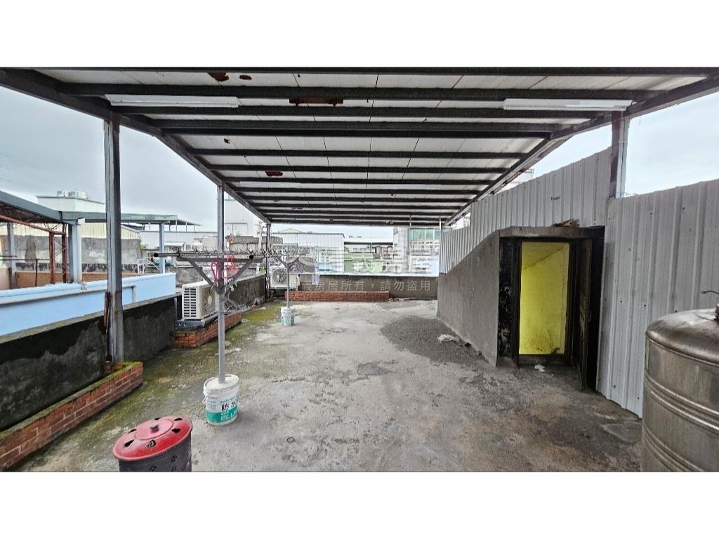 士林低總價公寓輕鬆入主房屋室內格局與周邊環境