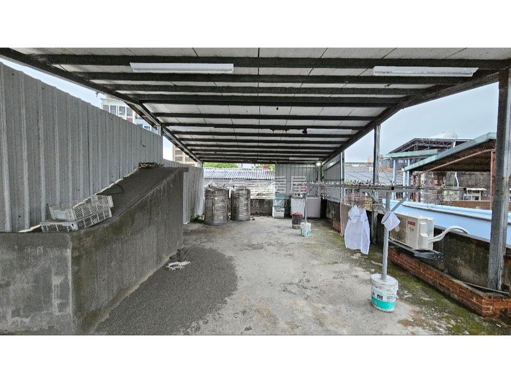 士林低總價公寓輕鬆入主房屋室內格局與周邊環境