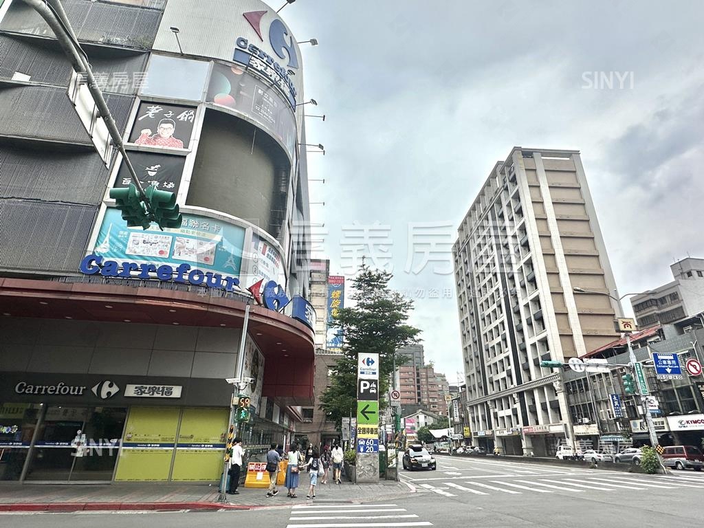 優質置產金店面房屋室內格局與周邊環境