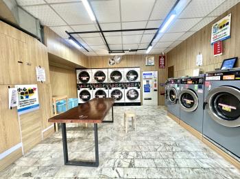 優質置產金店面