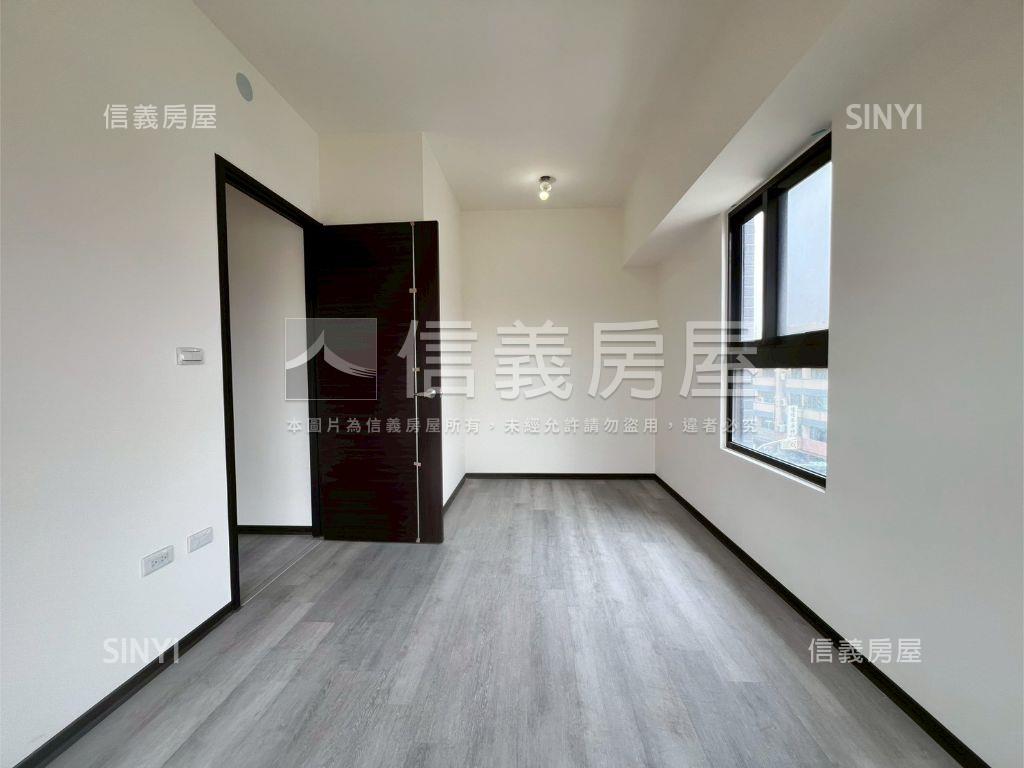 近彰泰國中全新兩房附平車房屋室內格局與周邊環境
