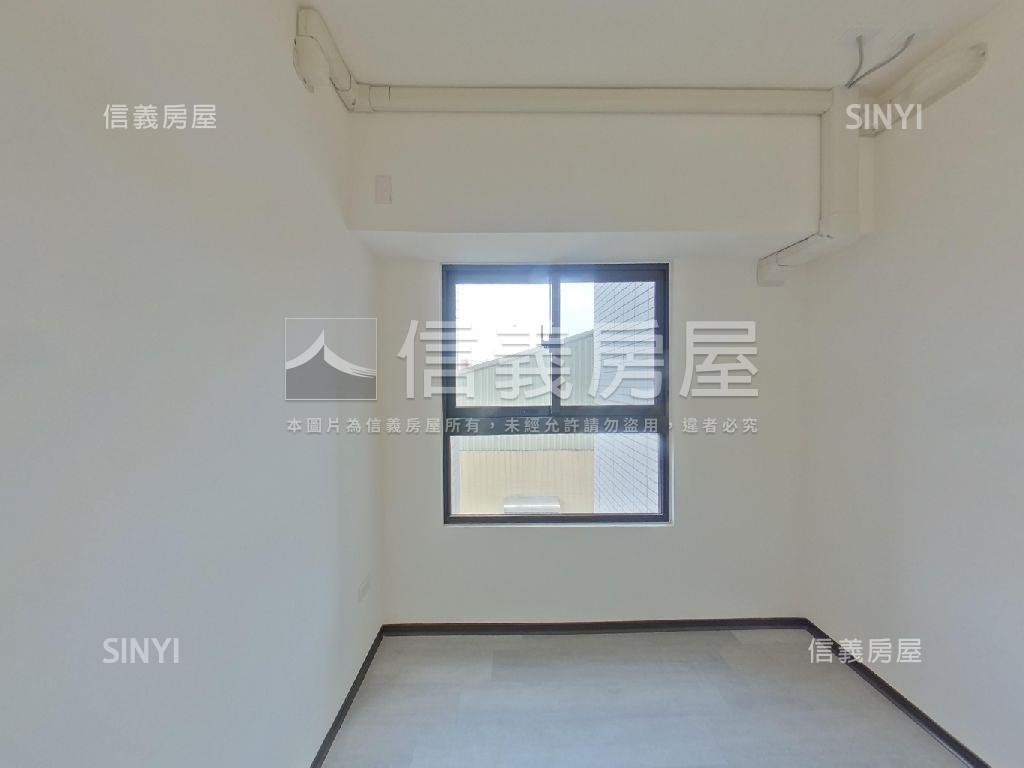 近彰泰國中全新兩房附平車房屋室內格局與周邊環境