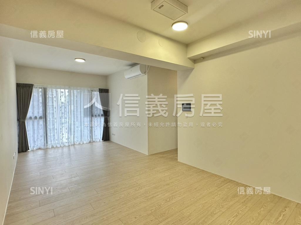 寶輝綠生活三房平車房屋室內格局與周邊環境