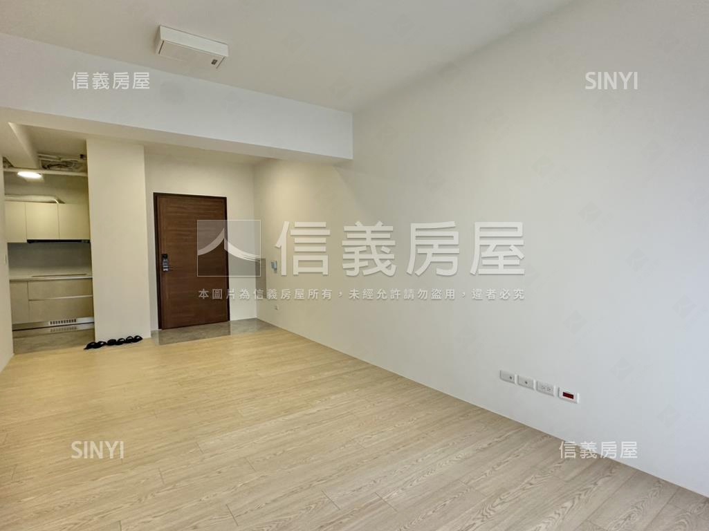 寶輝綠生活三房平車房屋室內格局與周邊環境