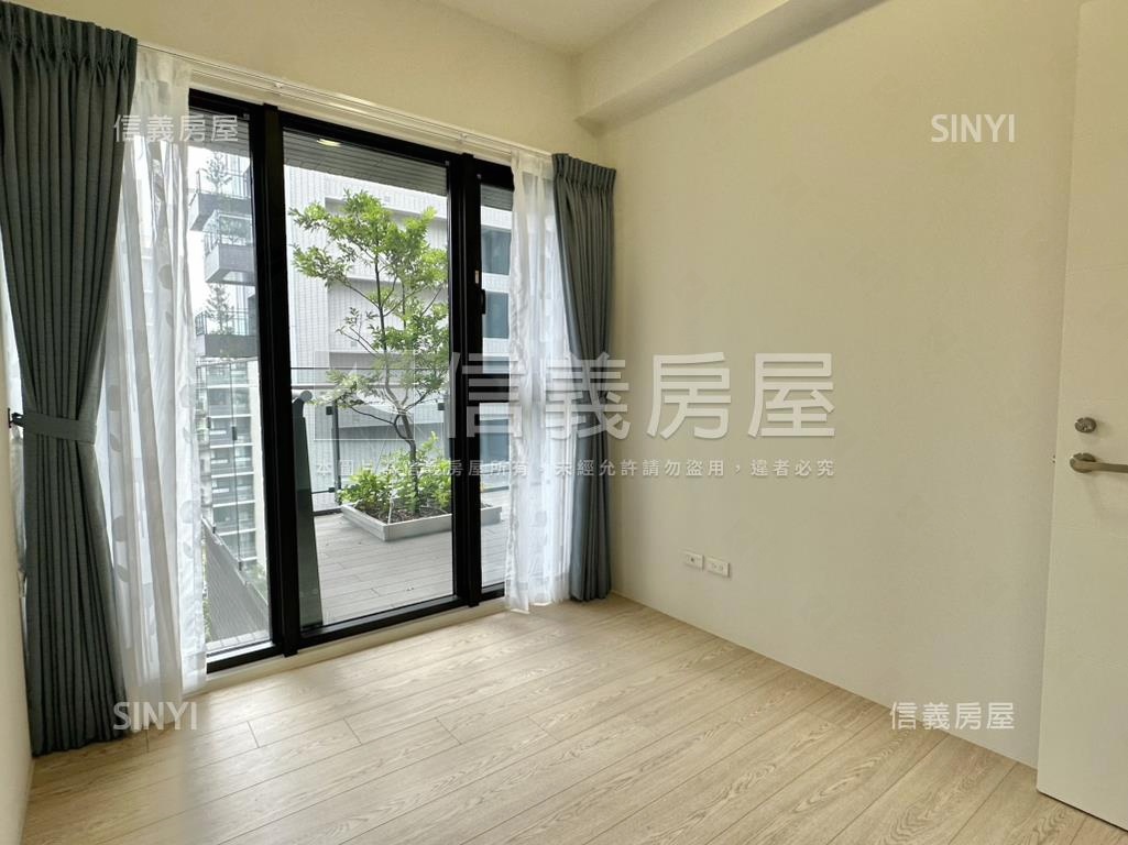 寶輝綠生活三房平車房屋室內格局與周邊環境