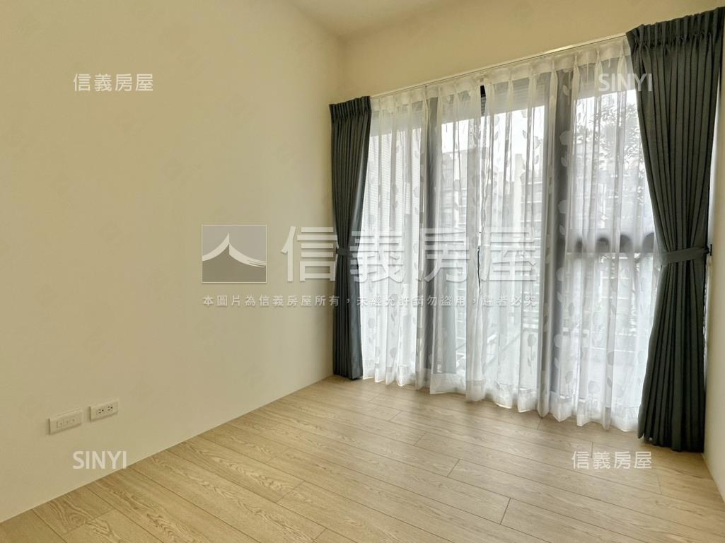 寶輝綠生活三房平車房屋室內格局與周邊環境