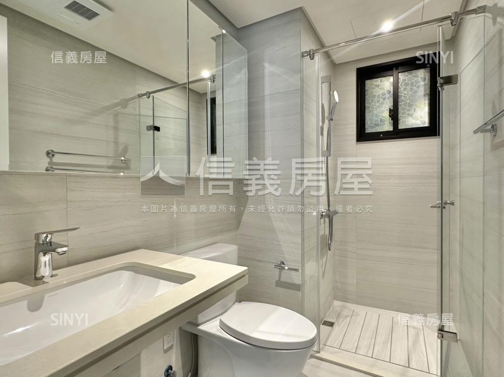 寶輝綠生活三房平車房屋室內格局與周邊環境