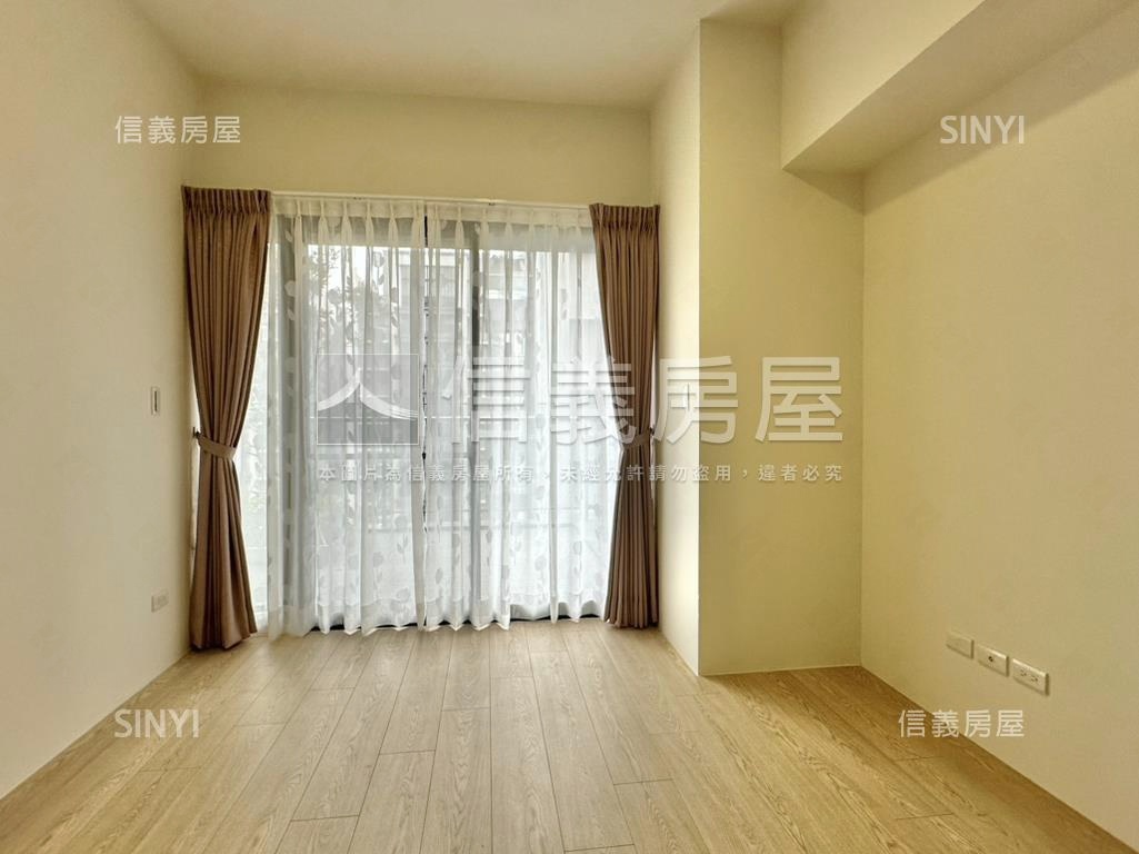 寶輝綠生活三房平車房屋室內格局與周邊環境